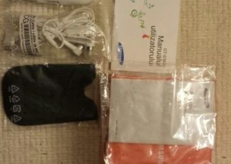 Vand Samsung GT-S3650