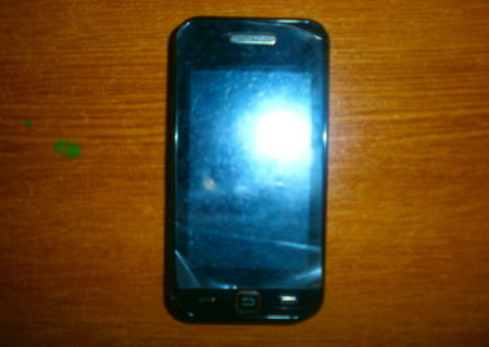 vand samsung gt-s5230