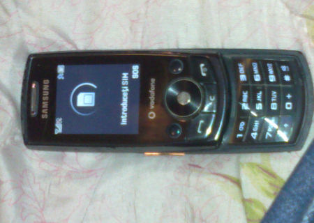 Vand samsung j700