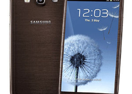 vand Samsung S III GT i9300