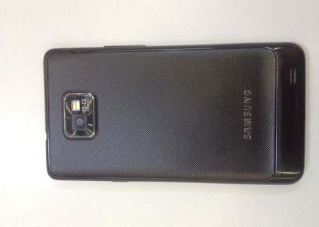 Vand Samsung S2