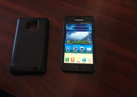 Vand Samsung S2 Super Oferta