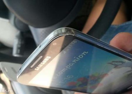 Vand Samsung s4 i9505