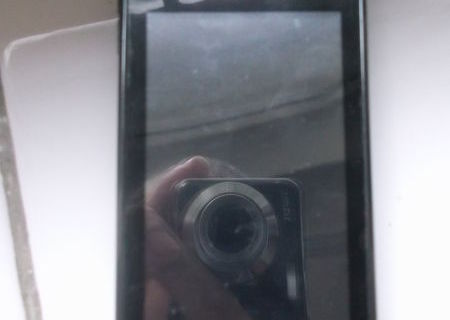 Vand Samsung s5230 black impecabil