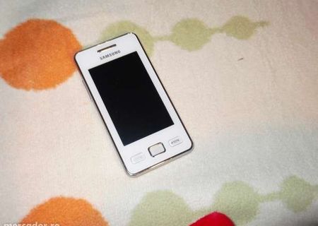 Vand Samsung S5260 Star II