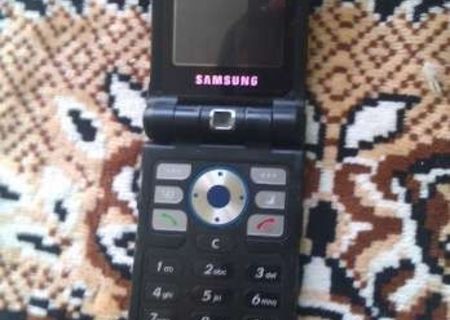 vand samsung sgh z510