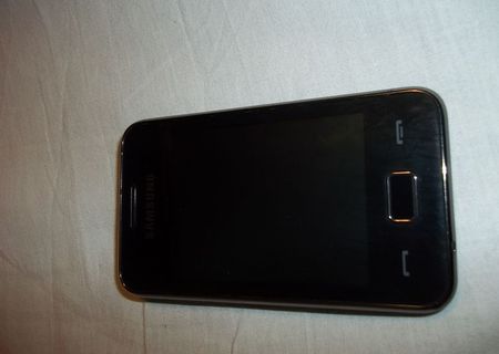 Vand Samsung Star 3 GT S-5229