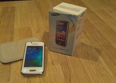 Vand Samsung WAVE Y