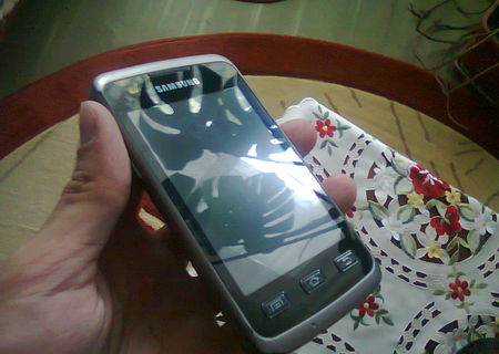 Vand Samsung Xcover GTS5690