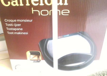 Vand  Sandwich maker  nou