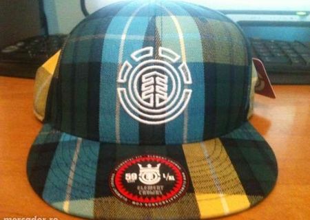 Vand Sapca Element Crowns Noua