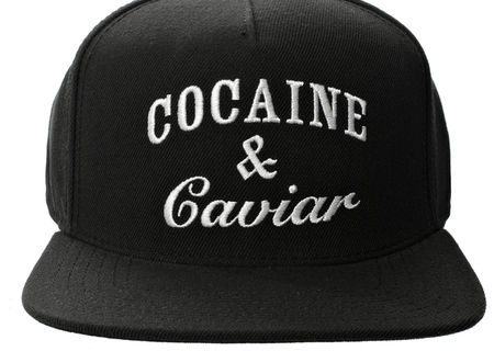 Vand sapca snapback New era Cocaine and Caviar by Croocks,Obey,YMCMB,Monster,New York... Vand sapca snapback New era Cocaine and Caviar by Croocks,Obey,YMCMB,Monster,New York...