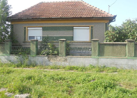 Vand sau schimb