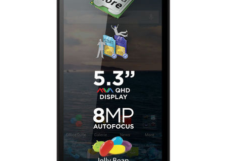 Vand sau schimb Allview P5-QMax
