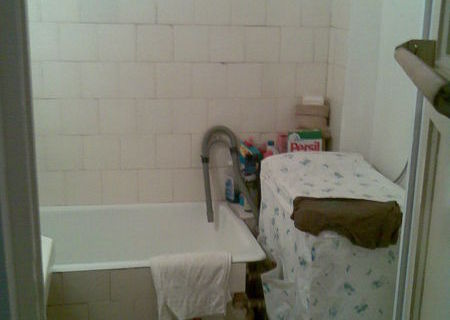 Vand sau schimb apartament 2 camere