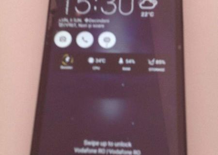 Vand sau schimb Asus zenfone go