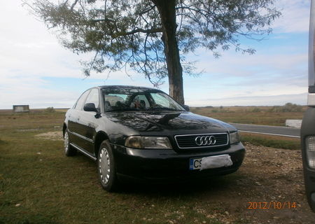 vand,sau schimb audi a4