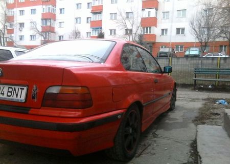 vand sau schimb bmw 316