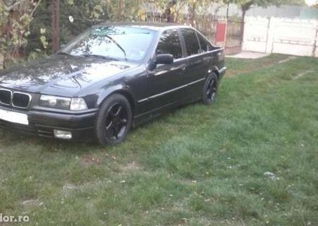 vand sau schimb bmw 318i
