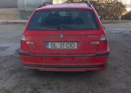 vand sau schimb BMW 320,2000