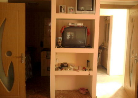VAND SAU SCHIMB CASA P+M