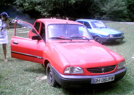 vand sau schimb dacia 1410