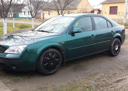 Vand sau Schimb FORD MONDEO Vand sau Schimb FORD MONDEO