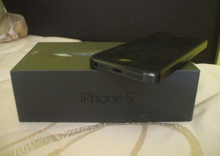 vand sau schimb iPhone 5