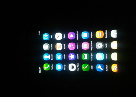 Vand sau schimb Nokia N9 Vand sau schimb Nokia N9
