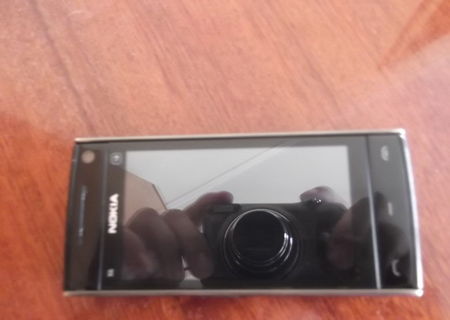 vand sau schimb nokia x6 16gb