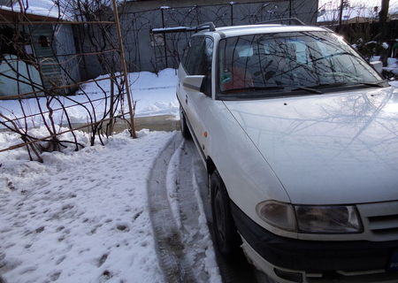 Vand sau schimb Opel astra f