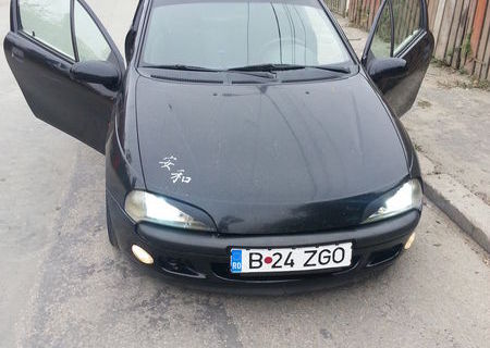 vand sau schimb opel tigra
