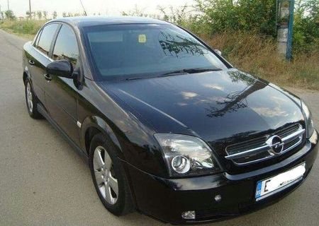 vand sau schimb opel vectra C