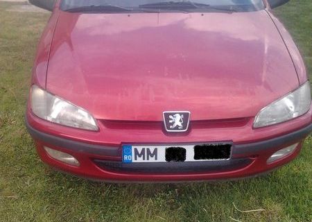 vand sau schimb Peugeot 106