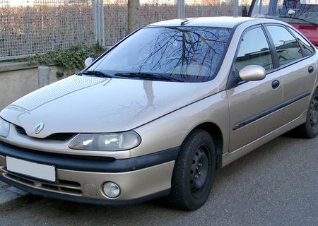vand sau schimb renault laguna