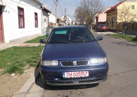 vand sau schimb seat toledo din 1996 vand sau schimb seat toledo din 1996