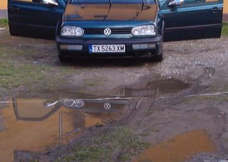 vand sau schimb vw golf