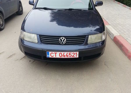 vand sau schimb vw passat