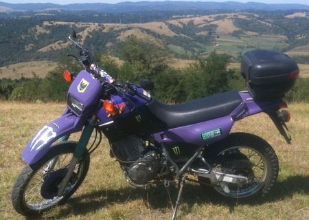 vand sau schimb yamaha xt 600