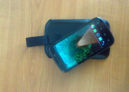 vand sau schimb zte grand X IN