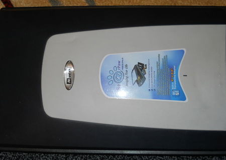 VAND SCANNER MUSTEK BearPaw 4800TA PRO II VAND SCANNER MUSTEK BearPaw 4800TA PRO II