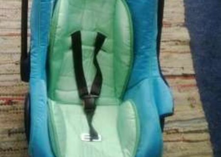 vand scaun auto 0-3 ani