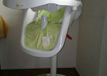 vand scaun de masa kinderkraft