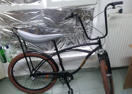 Vand/Schimb bicicleta Pegas model Strada 2013 pret 1.100 negociabil