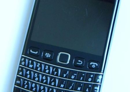Vand/ Schimb Blackberry 9790 Bold