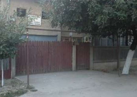 Vand/schimb casa in Turnu Magurele Vand/schimb casa in Turnu Magurele