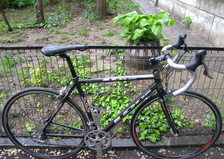 Vand/schimb cursiera carbon LOOK Vand/schimb cursiera carbon LOOK