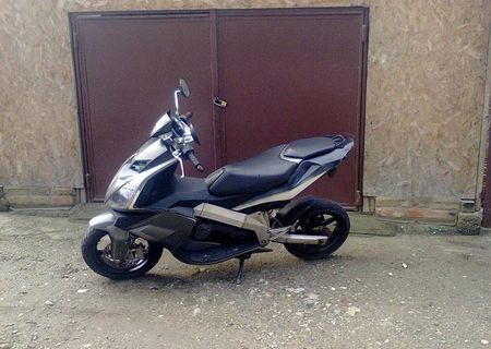 Vand schimb derbi gp1