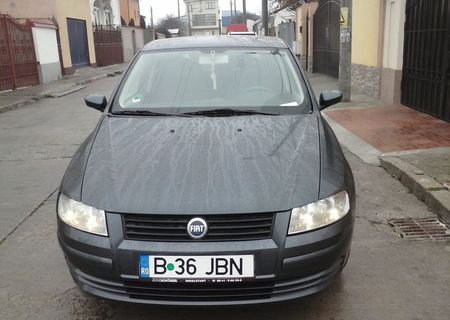 Vand/Schimb Fiat Stilo 1.6