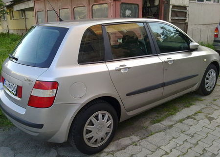 VAND/SCHIMB FIAT STILO 2001, VARIANTE